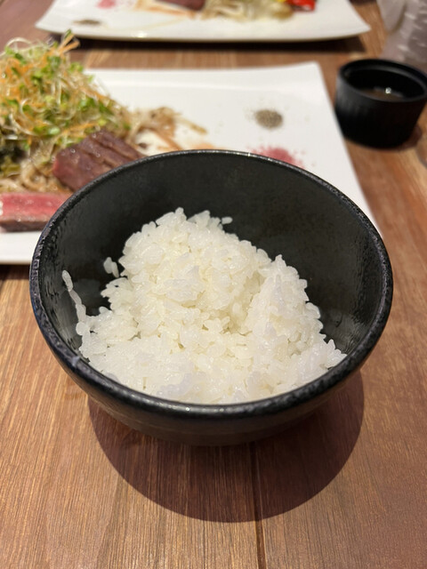 recommendations image for TEPPANYAKI 10 GINZA
