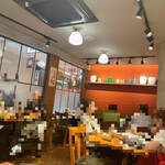 中国酒家 朝陽閣 パナンテ天満橋店的实拍图