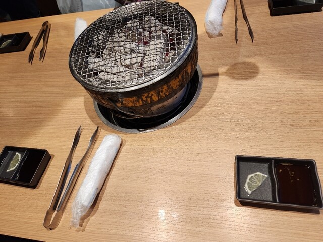 焼肉OGAWA 大森店的實拍高清圖