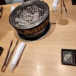 焼肉OGAWA 大森店的實拍圖