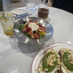 recommendations for SUMMER WINE