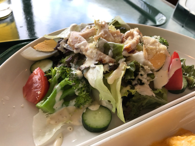 recommendations image for ロイヤルフードコート　国際線店