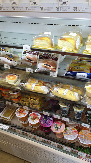 セブンイレブン 調布飛田給駅北口店的实拍高清图