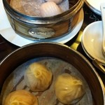 香港海鮮飲茶樓 心斎橋店的实拍图