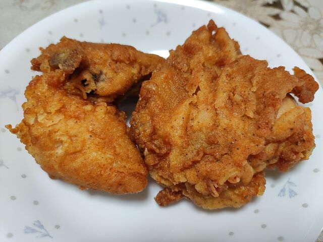 ケンタッキーフライドチキン 白木原店的实拍高清图