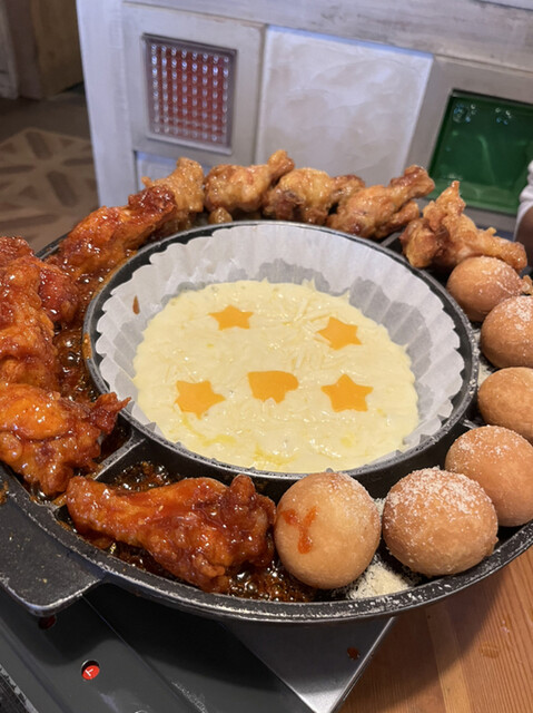 recommendations image for プングム TAK