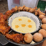 recommendations for プングム TAK