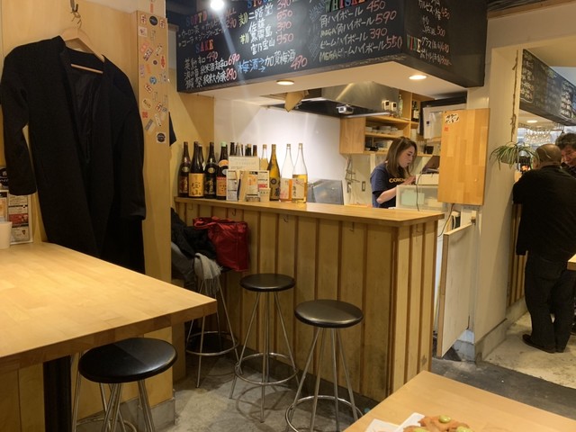 recommendations image for 裏寺COROMO