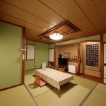 割烹旅館　松風荘的实拍图
