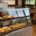 recommendations for ベーカリーカフェ・ガーデンズ