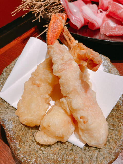 recommendations image for ちり家