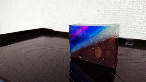 七條甘春堂 七条店的實拍圖