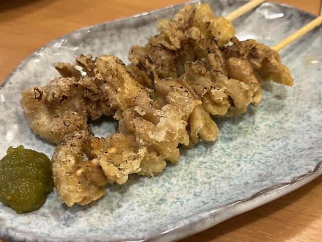 お好焼 こまや的实拍高清图