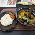 Spice&mill的实拍图