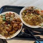 recommendations for パンダエクスプレス りんくうプレミアムアウトレット店