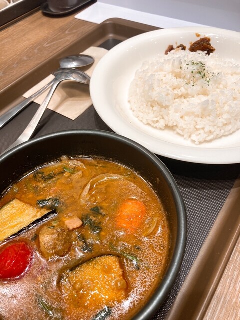 recommendations image for マイカリー食堂 上野店