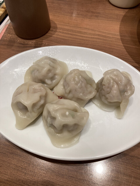 recommendations image for 餃子食堂マルケン 新石切店