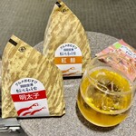 recommendations for 空弁工房 T2店