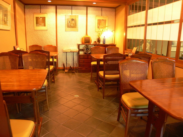 recommendations image for 波ぎ茶寮