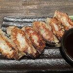 東寺のかえる的實拍圖