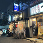 recommendations for 生ラムかんな 新橋店