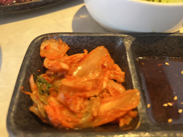 recommendations image for 炭火焼肉HONMACHI