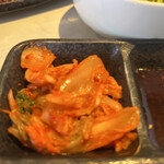 recommendations for 炭火焼肉HONMACHI