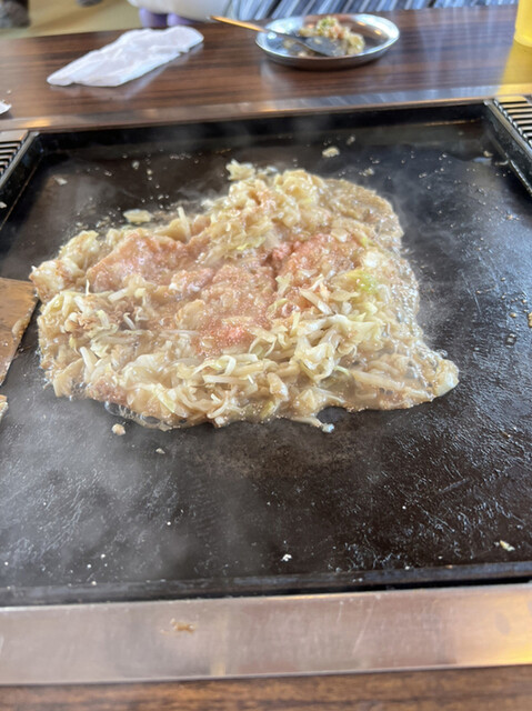 recommendations image for 江戸前汽船 もんじゃ屋形船