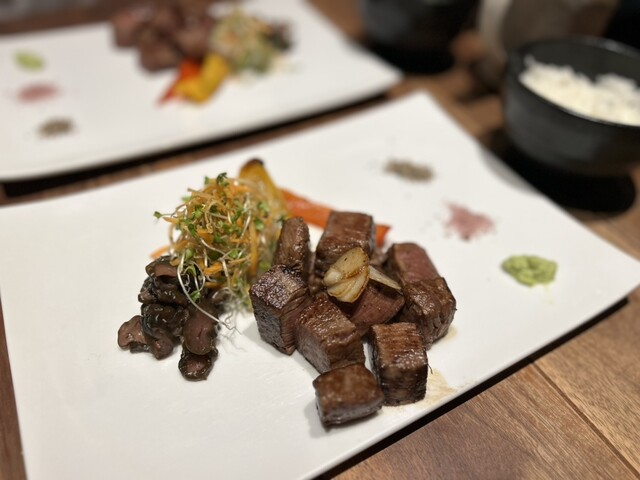 recommendations image for TEPPANYAKI 10 GINZA