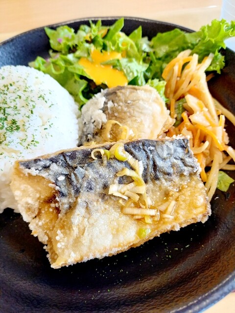recommendations image for レストラン ひだまり