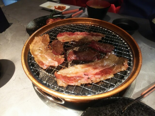recommendations image for 焼肉Nikushin 八重洲店