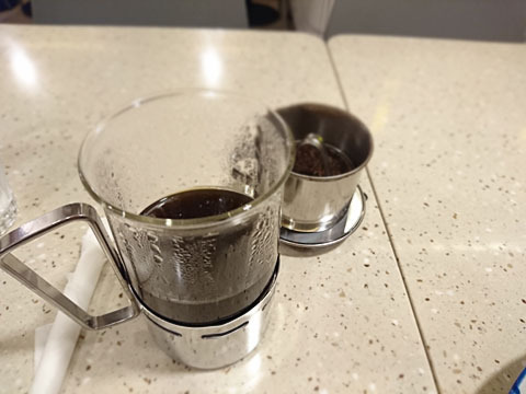 フォー ブラザーズ的实拍图