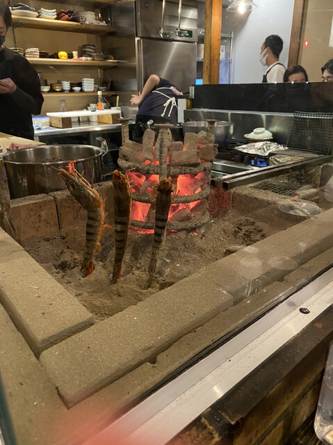 recommendations image for 焼魚 平尾商店