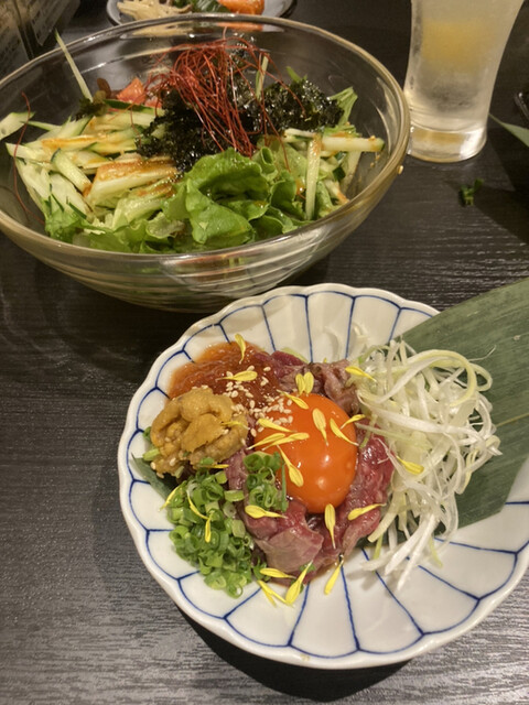 焼肉Lab 難波店的實拍高清圖