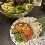 焼肉Lab 難波店的實拍圖