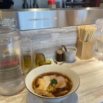 ラーメン家 あかぎ的实拍图