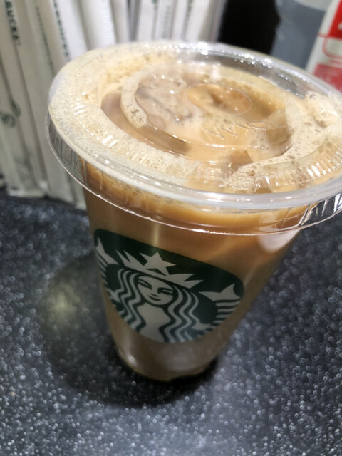 recommendations image for スターバックスコーヒー 天王寺ミオ プラザ館店