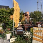 Baum的實拍圖