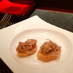 recommendations for ラトリエ ドゥ ジョエル・ロブション
