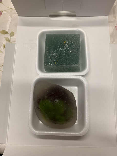 千本玉壽軒的实拍高清图