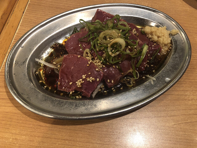 堺炭火ホルモン縁や的实拍高清图