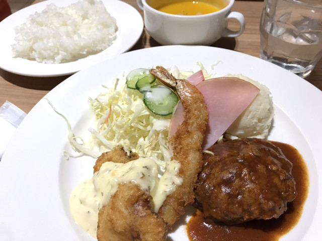 旬彩Dining 悠的实拍高清图
