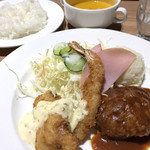 旬彩Dining 悠的实拍图