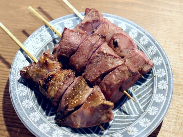 もつ焼きのりちゃん パプリカ店的實拍高清圖