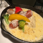 アークラウンジ 新宿西口駅前店的實拍圖