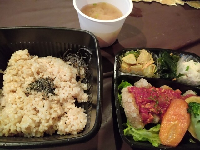 玄三庵　 淀屋橋odona店的實拍高清圖