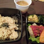 玄三庵　 淀屋橋odona店的實拍圖