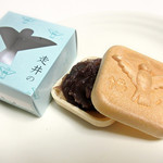 走井餅老舗 石清水八幡宮境内店的实拍图