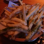 権八 浅草吾妻橋的實拍圖