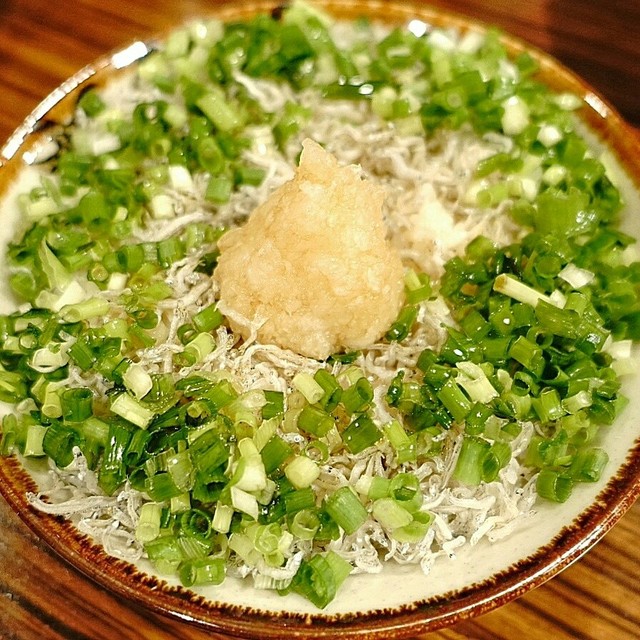 recommendations image for 北新地めしや